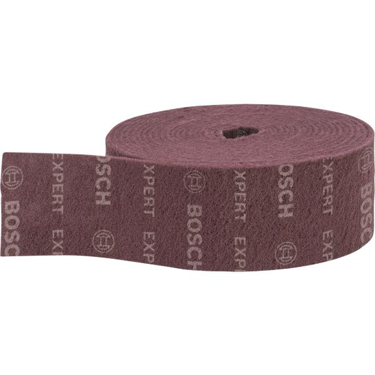 Bosch Expert N880 Karhunkielirulla 10 m x 115 mm Erittäin hieno A