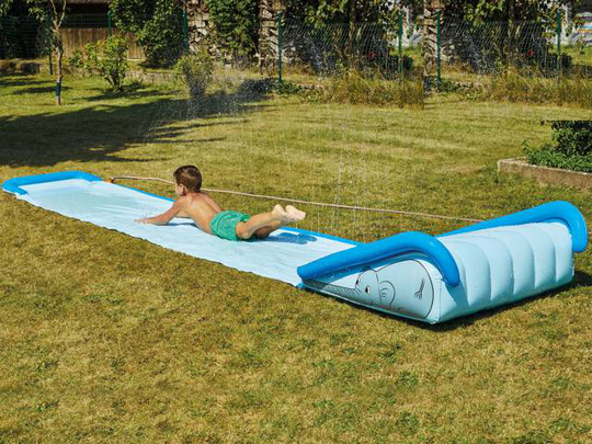 Water Slide - Elephant (77580)