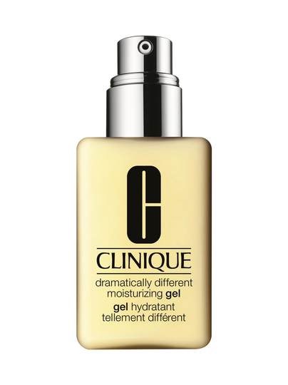 Dramatically different moisturizing gel -kosteusemulsio, jättikoko 200 ml