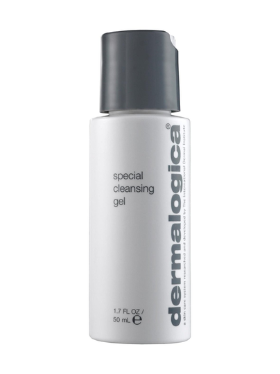 Special cleansing gel -puhdistusgeeli 50 ml