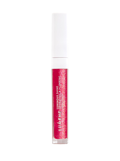 Luminous shine -huulikiilto 5 ml