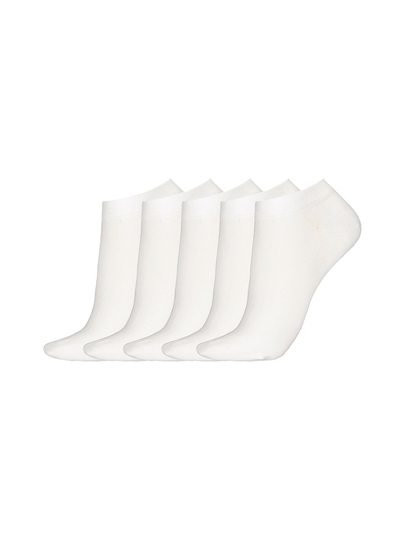 Sneaker-sukat, 5-pack