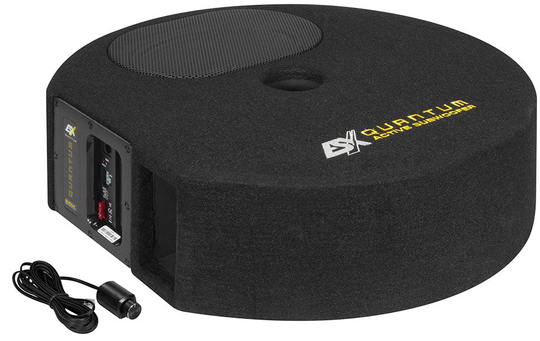 ESX Audio Quantum Q300A v2 aktiivisubwoofer