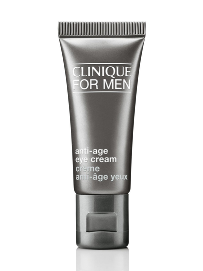 Clinique for men anti-age eye cream -silmänympärysvoide 15 ml