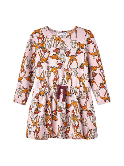 Disney bambi-mekko