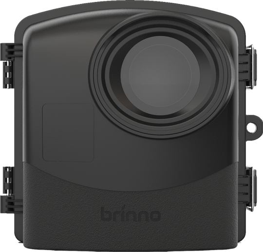 Brinno - ATH2000 Outdoor Camera Power Housing For TLC