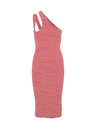 Mila knit -mekko