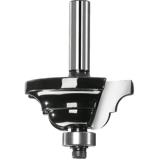 Bosch 2608628397 Profiilijyrsin D, kuulalaakeriohjaus 9903 – työskentelyläpimitta 3,2mm