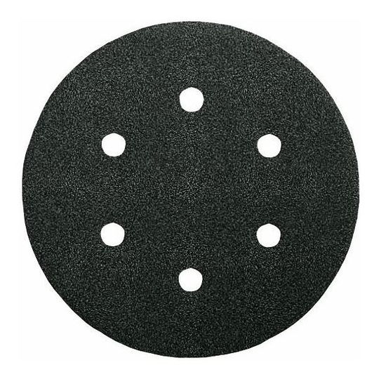 Bosch Best for Coatings and Composites Hiomapaperi 150mm K80 5 kpl.