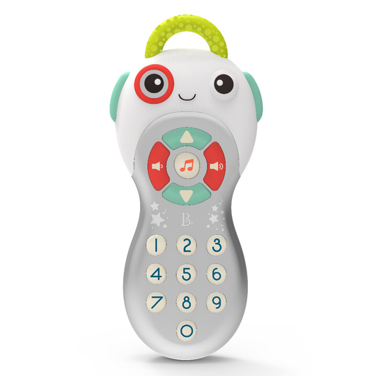 B. Toys - Grab&Zap Baby Remote Control (1788)
