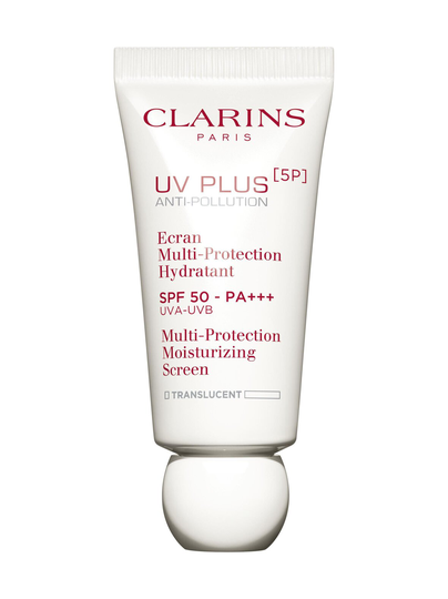 Uv plus spf50 multi-protection moisturizing screen -aurinkosuoja 30 ml