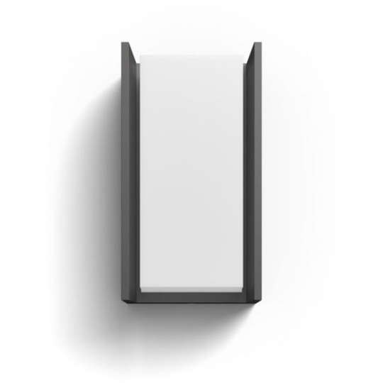 Philips Hue Turaco Seinävalaisin 9 W LED, E27, IP44