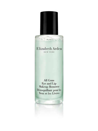 All gone eye & lip makeup remover -silmä- ja huulimeikin poistoaine 100 ml