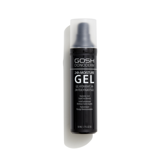 GOSH - Donoderm 24 Hour Moisture Gel 50 ml