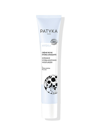 Intensive hydra-soothing moisturizer -kasvovoide 40 ml