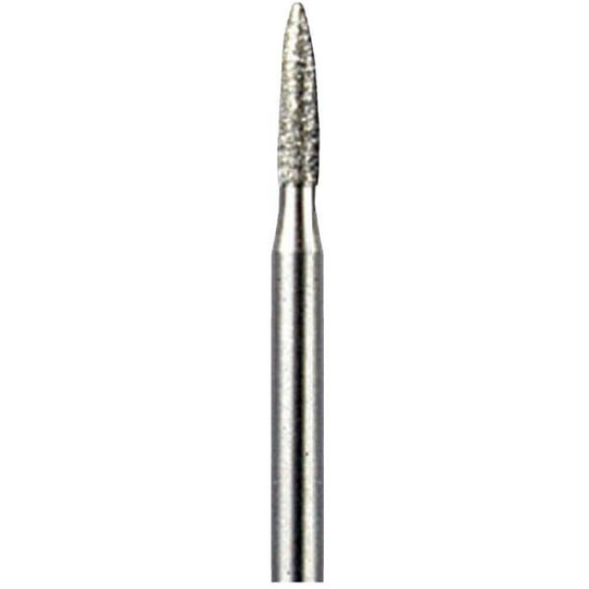 Dremel 26157144JA Timanttihiomalaikka 7144 – työskentelyläpimitta 2,4mm