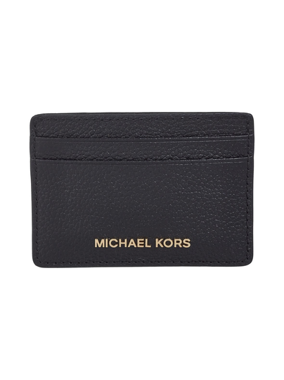 Jet set card holder -korttikotelo