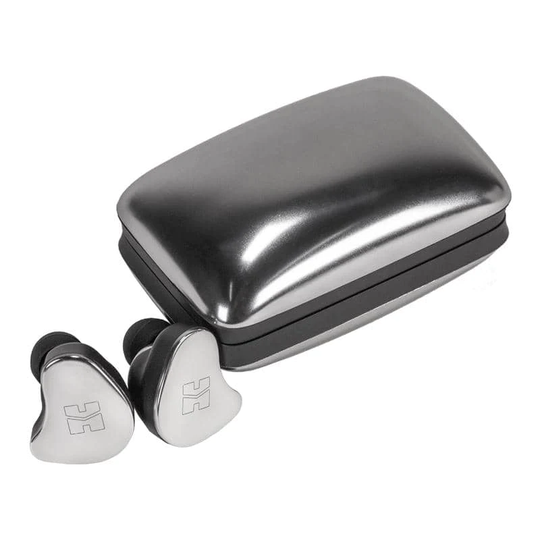 Hifiman TWS800 langattomat nappikuulokkeet