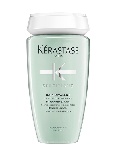 Specifique bain divalent -shampookylpy 250 ml