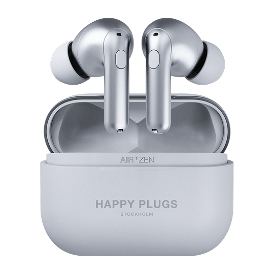 Happy Plugs - Air 1 Zen Wireless Earbuds