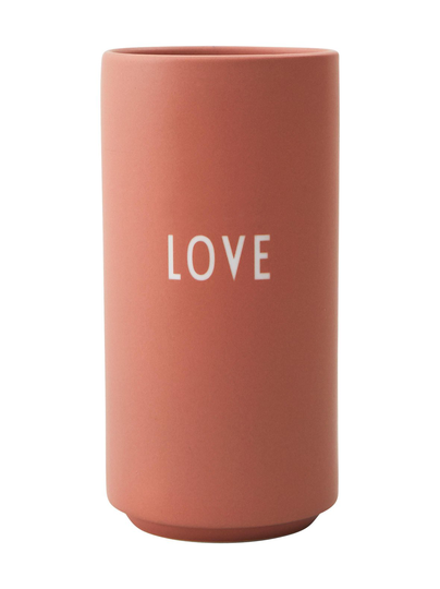 Favourite-maljakko, love