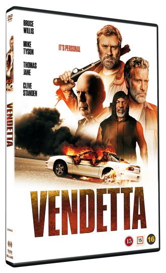 Vendetta