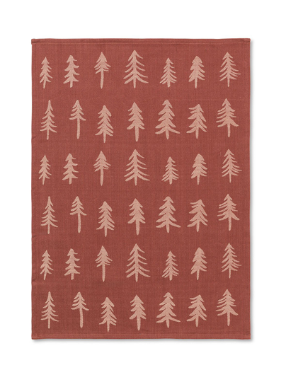 Christmas tea towel -pyyhe 70 x 50 cm