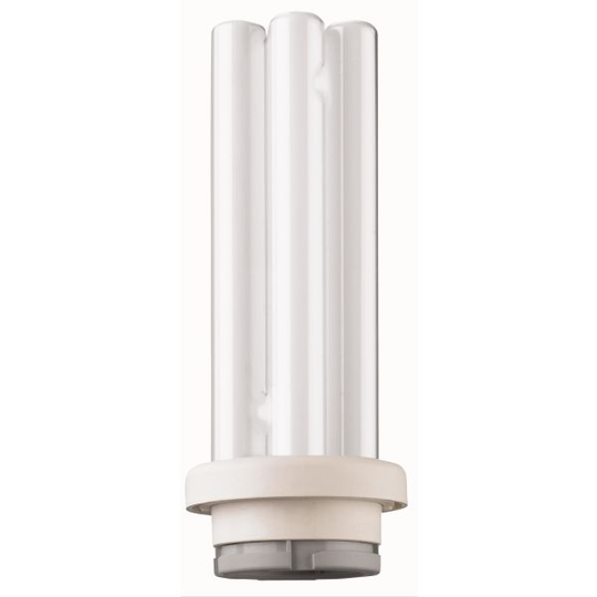 Philips MASTER PL-R Eco Pienloistelamppu GR14q-1 14W, 830, 50 kpl