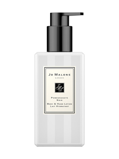 Pomegranate noir body & hand lotion -käsivoide 250 ml