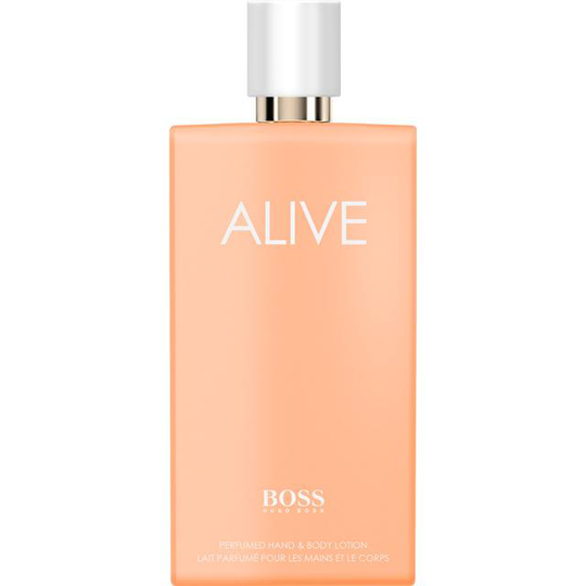 Hugo Boss - Alive Body Lotion 200 ml