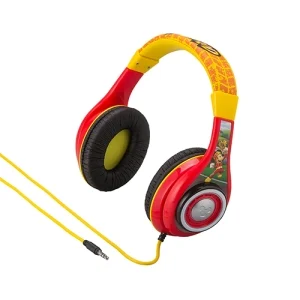Mickey Mouse Youth Headphones