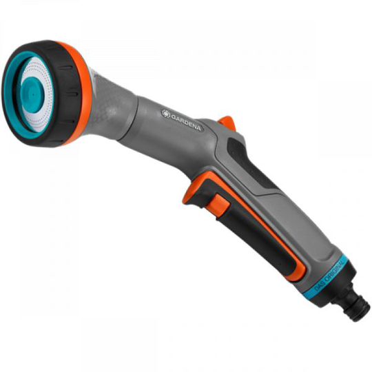 Gardena Comfort Sensitive Kastelupistooli