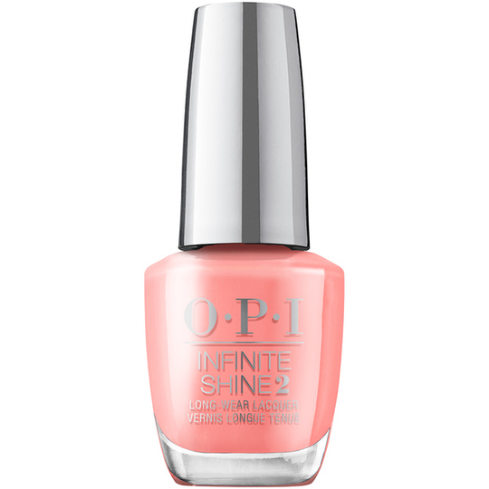 OPI - Infinite Shine 2 Gel Polish - Suzi Is My Avatar