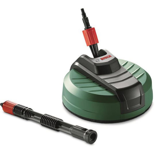 Bosch DIY AquaSurf 280 Parvekepesu Aquatakille