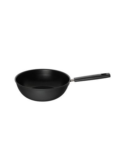 Hard face -wokkipannu 4,5 l