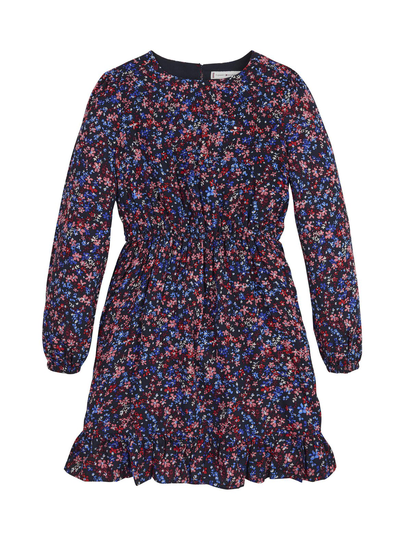 Kukkamekko