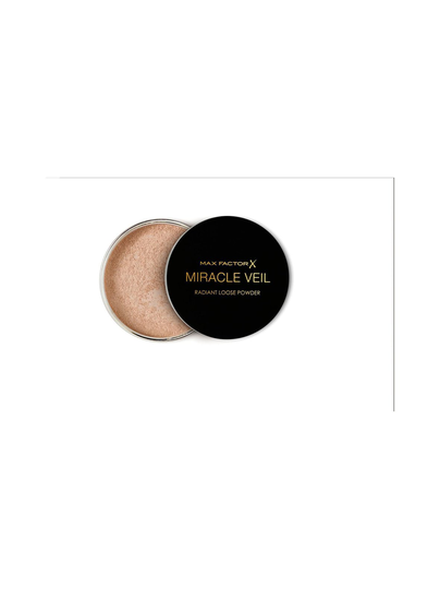 Miracle veil translucent -irtopuuteri 11 g