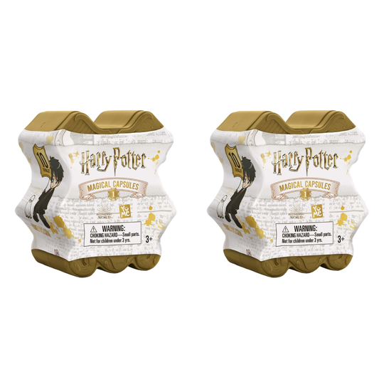 Harry Potter - Blind Box S1 (2 psc)