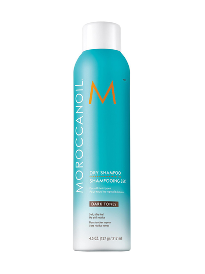 Dry shampoo brunette -kuivashampoo 205 ml