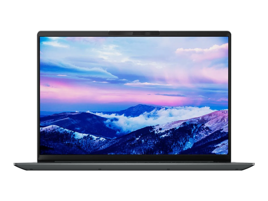 Lenovo - IdeaPad 5 Pro 16ACH6 AMD Ryzen 5 5600H 16" WQXGA 16GB 512GB W11H