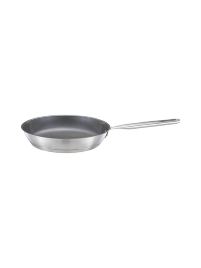 All steel-paistinpannu