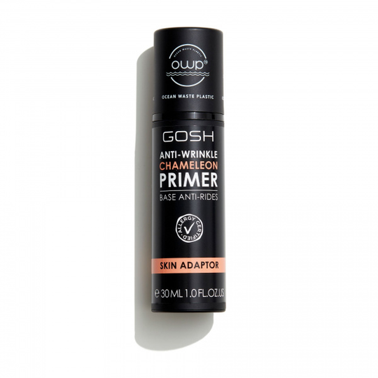 GOSH Copenhagen - Chameleon Primer Anti-Wrinkle