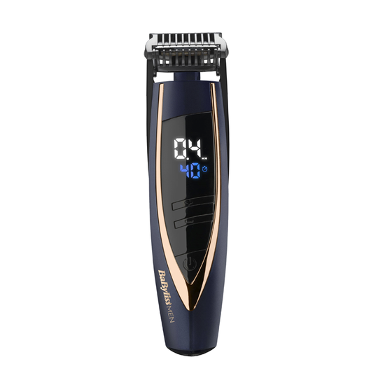 Babyliss - i-Stubble Beard Trimmer