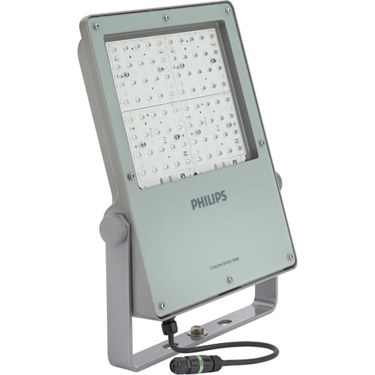Philips Coreline Tempo Large Valonheitin LED, 4000 K, epäsymmetrinen 120W, 16000 lm