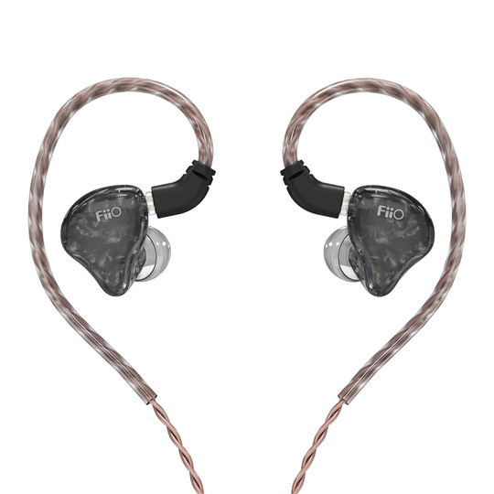 Fiio FH1S, IEM nappikuulokkeet