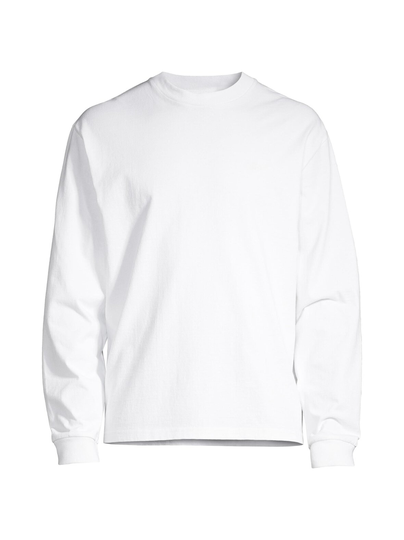 Staple long sleeve -paita