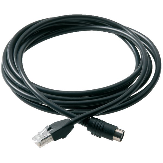 Schneider Electric VDIR643000 Patch-kaapeli R/TV, 2 m