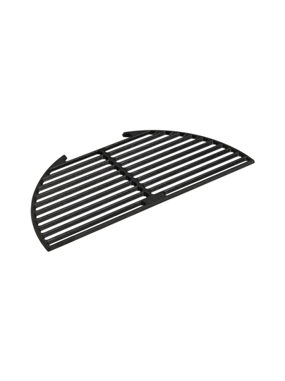 Cast iron grid half -valurautaritilä xl-kokoiseen grilliin