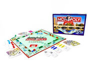 Monopoly Tampere