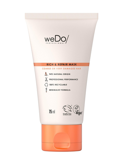 Rich & repair -naamio 75 ml